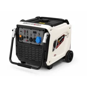 Generador Inverter Krafter 8,5 kVA Generadores Electricos