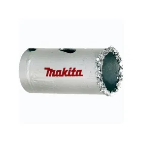 Sierra Copa Grano Carburo Makita - Todos los Diámetros Brocas