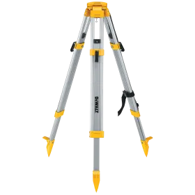 TRIPODE DE CONSTRUCCIÓN 5/8" 150CM Niveles laser