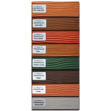 Fibrorepelent Algifol - Todos los Colores Pinturas