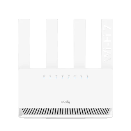 Router Mesh Cudy WR3600E BE3600 Gigabit Wi-Fi 7
