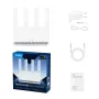 Router Mesh Cudy WR3600E BE3600 Gigabit Wi-Fi 7 precio online
