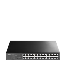 Switch Cudy GS1024 24 Puertos Gigabit Metal