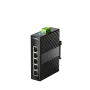Switch Industrial Cudy IG1005 5 Puertos Gigabit
