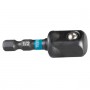 Adaptador de Impacto Negro ½ "B-66874