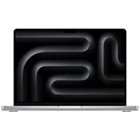 MacBook Pro 14.2 Apple M5 Pro 24GB 1TB SSD Plata MGDN4CI/A Computacion