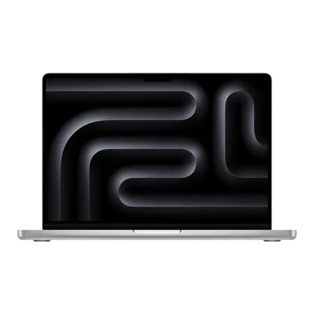 MacBook Pro 14.2 Apple M5 Pro 24GB 1TB SSD Plata MGDN4CI/A Computacion