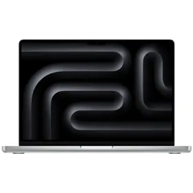 MacBook Pro 14.2 Apple M5 24GB 1TB SSD Plata MDE64CI/A Computacion