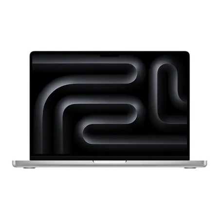 MacBook Pro 14.2 Apple M5 24GB 1TB SSD Plata MDE64CI/A Computacion