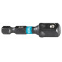 Adaptador de unidad Makita Impact Black 3 / 8 B-66868