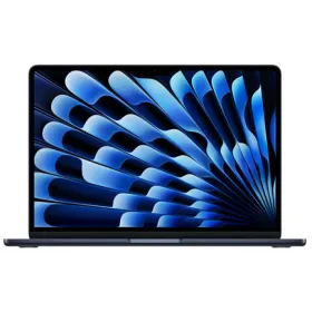 MacBook Air 13.6 Apple M5 24GB 1TB SSD Medianoche MDHG4CI/A Computacion