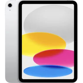 iPad 11 Apple A16 Wi-Fi 128GB Plata MD3Y4CI/A Computacion