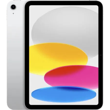 iPad 11 Apple A16 Wi-Fi 128GB Plata MD3Y4CI/A Computacion