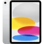 iPad 11 Apple A16 Wi-Fi 128GB Plata MD3Y4CI/A Computacion