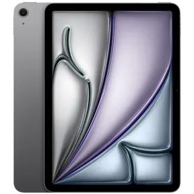 iPad Air 11 Apple M4 Wi-Fi 128GB Gris Espacial MH304CI/A Computacion