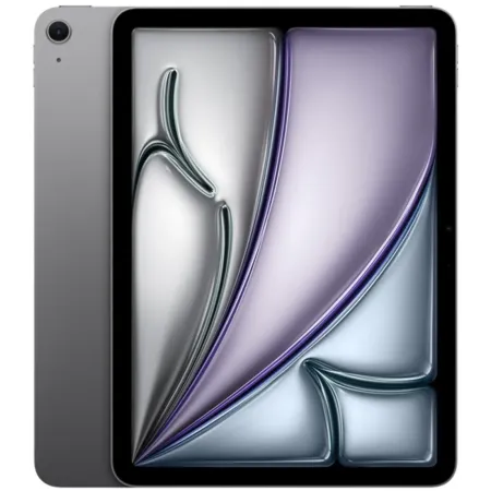 iPad Air 11 Apple M4 Wi-Fi 128GB Gris Espacial MH304CI/A Computacion