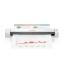 Escáner Portátil Brother DS-640 Documentos y Tarjetas Escáneres