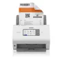 Escáner de Escritorio Brother ADS-4900W Profesional Inalámbrico Escáneres