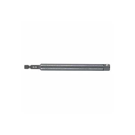 Accesorios cambio de insercion 1/4"Hex a 3/8" B-57738 Makita