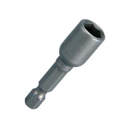 Llave de vaso magnetica 8mm Makita B-57261