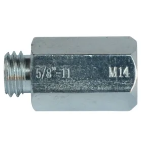 Accesorio para Herramientas Adaptador BONETE PULIR 230mm M14 Makita Accesorios de herramienta