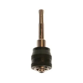 Accesorio para Herramientas Adaptador SDS PLUS sin BROCA PILOTO Makita Accesorios de herramienta