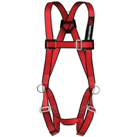 ARNES YARBIRD TALLA M/L  S/CINT (3A) (AP) Seguridad industrial