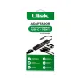 Adaptador USB tipo C 7 en 1 USB 3.0, Hdmi, SD, Microsd, USB 2.0 comprar en Chile