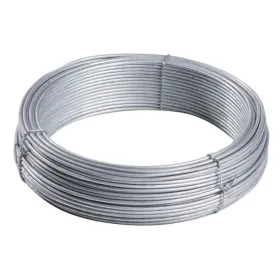 Alambre Galvanizado N°18 1 Kg Ferreteria