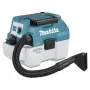 Aspiradora Soplador Portátil 18V LXT BL DVC750LRF Makita Aspiradora industrial