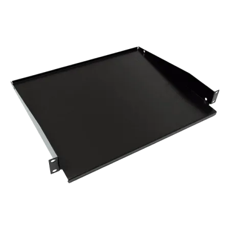 Gabinete/Organizador BANDEJA FIJA 1U X 300 TRIPLEE Telecomunicaciones