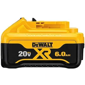 Batería DeWalt DCB206 20V MAX 6Ah Ion-Litio Accesorios de herramienta