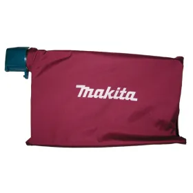 Bolsa Recolectora Makita 122230-4 para Cepillo Eléctrico 1902 Accesorios de herramienta