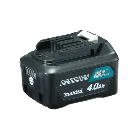 Batería Makita 12V 4Ah 197406-2 Lithium-Ion Bateria para herramienta
