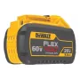 Batería 60V Flexvolt 9.0 Ah dewalt DCB609-B3 Bateria para herramienta