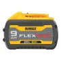 Batería 60V Flexvolt 9.0 Ah dewalt DCB609-B3 precio online