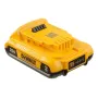Batería Ion de Litio 20 V 2.0 Ah dewalt DCB203-B3 precio online