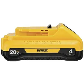 Batería Compacta DeWalt DCB240 20V MAX 4Ah Herramientas