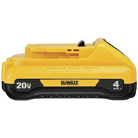 Batería Compacta DeWalt DCB240 20V MAX 4Ah Herramientas