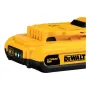Batería Ion de Litio 20 V 2.0 Ah dewalt DCB203-B3 Bateria para herramienta - vista detalle