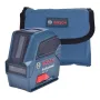Nivel Láser de Líneas Bosch Professional GLL 2-10 Herramientas - especificaciones