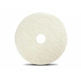 PADS BLANCO 20"LUSTER Abrillantadora y Pads