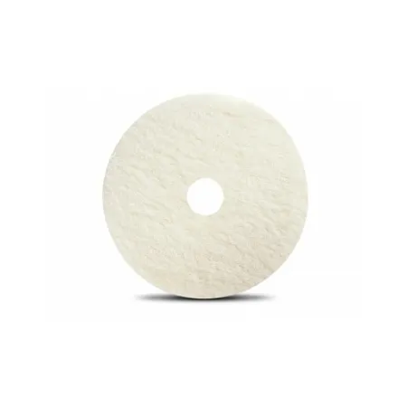 PADS BLANCO 13" LUSTER Abrillantadora y Pads
