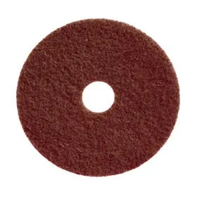 PADS CAFE 17"LUSTER Abrillantadora y Pads