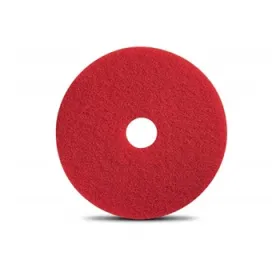 PADS ROJO 20"LUSTER Abrillantadora y Pads