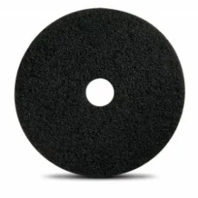 PAD NEGRO 13" LUSTER Abrillantadora y Pads