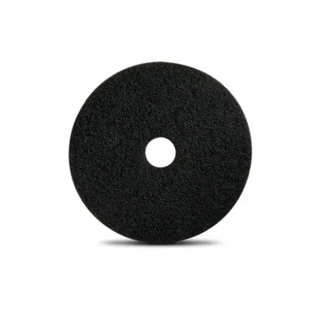 PAD NEGRO 13" LUSTER Abrillantadora y Pads
