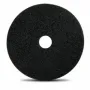 PAD NEGRO 13" LUSTER Abrillantadora y Pads