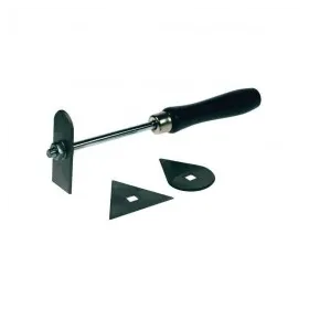 Exhibidor Colgante Accesorios varios