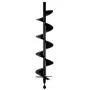 Super Green Furrow Attachment Accesorios maquinas exterior